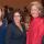 Mayor Helene Schneider with Women's Fund members