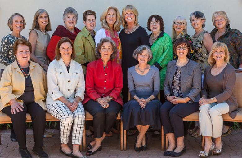 Women's Fund Steering Committee