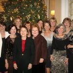 Women's Fund Members Honored